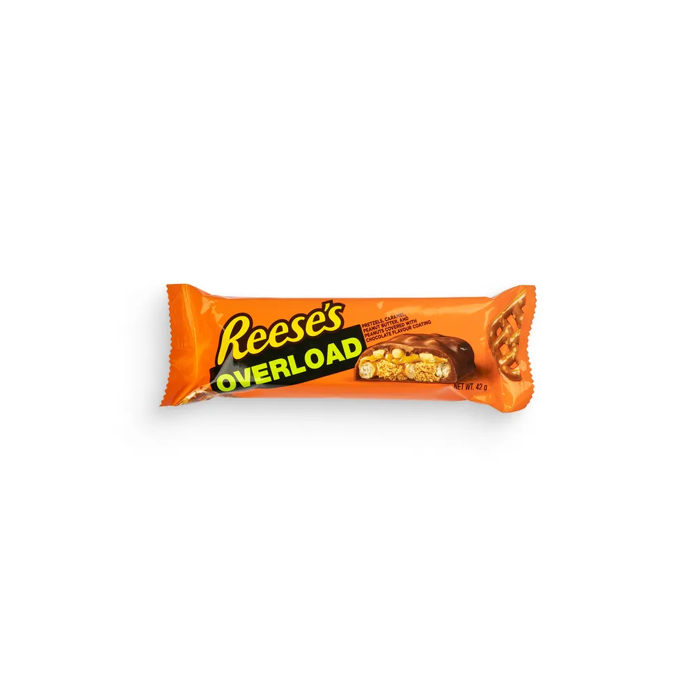 Reese'S Overload 42G