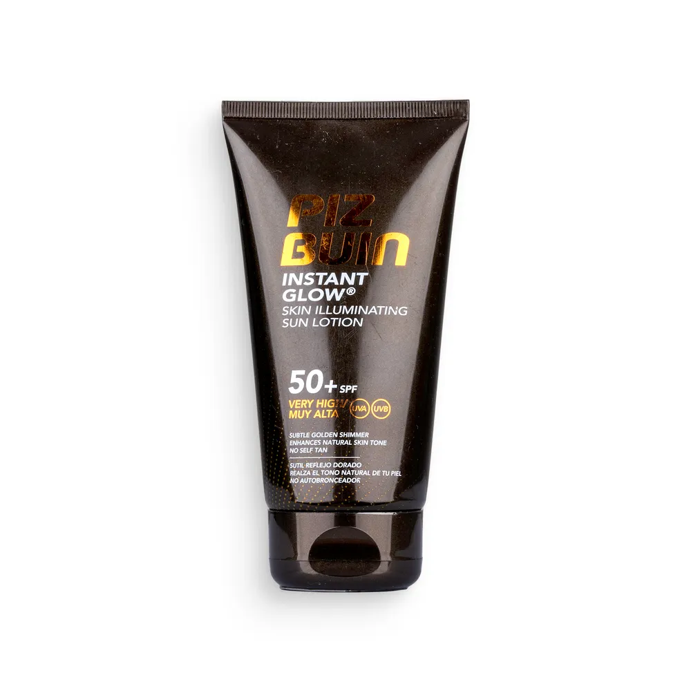 Piz Buin Instant Glow Lotion Spf50+ 150Ml