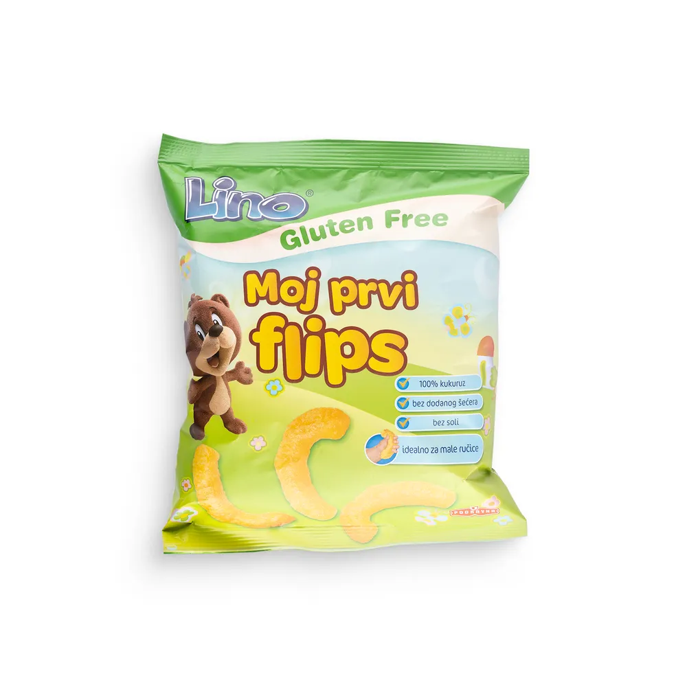 Lino Moj Prvi Flips 25G