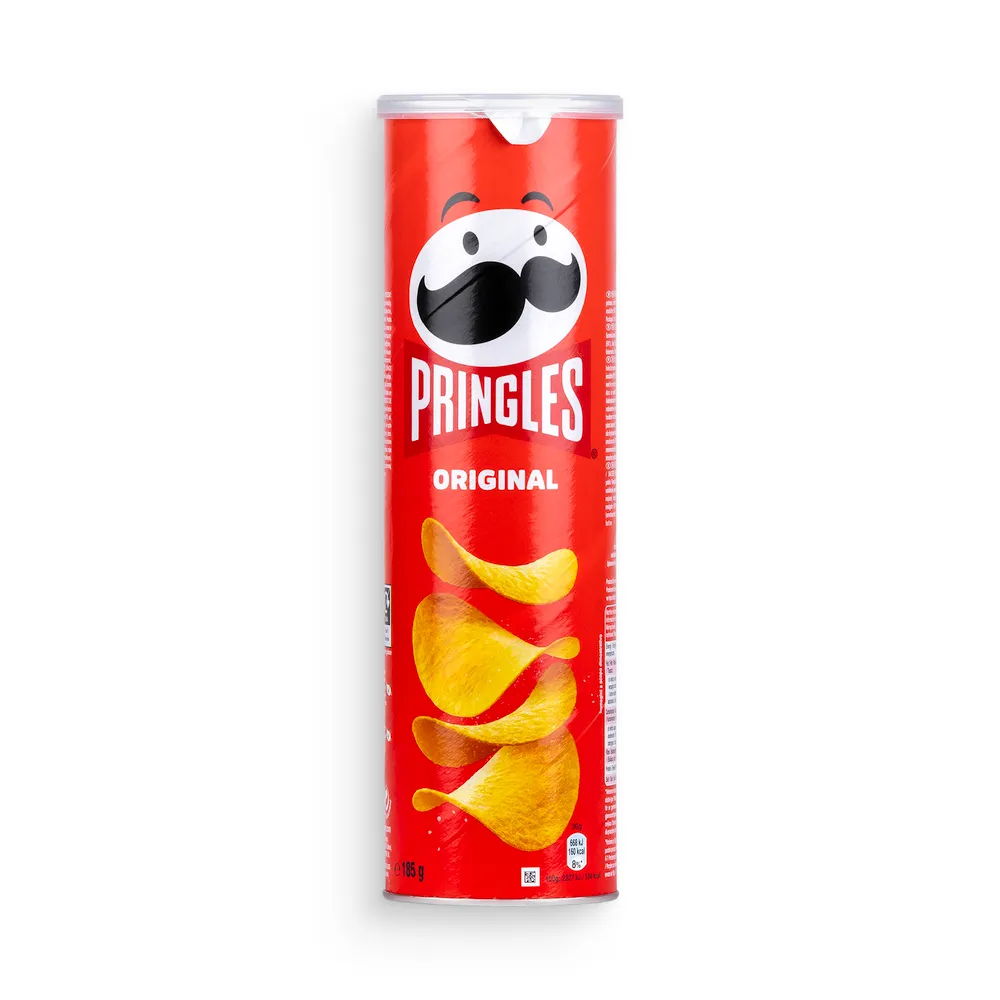 Pringles Original 185G