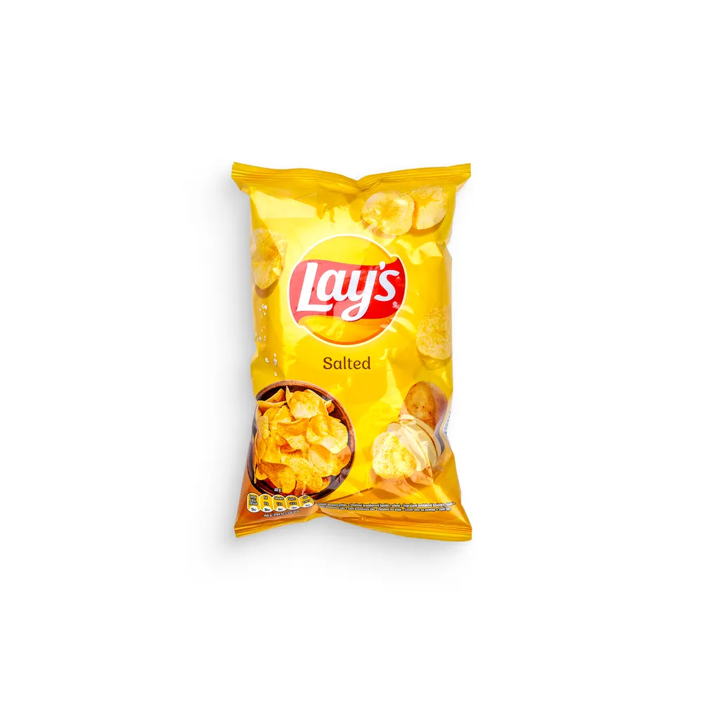 Lays Čips Slani 40G