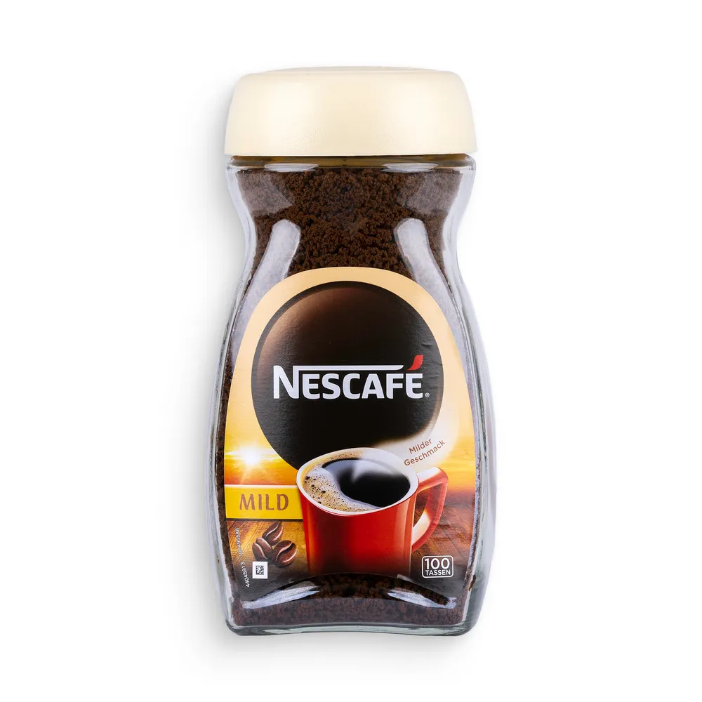 Nescafe Classic Mild 200G