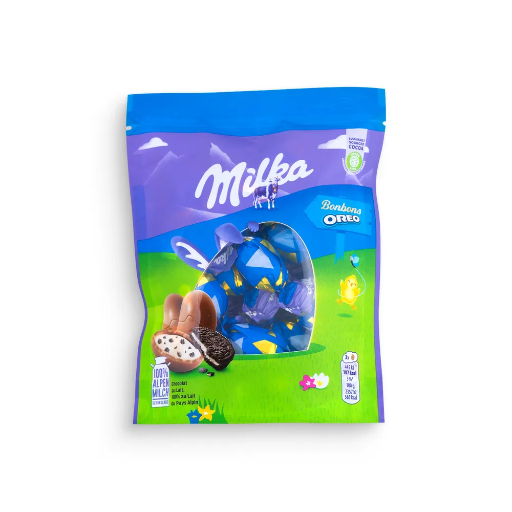 Milka Bonbons Oreo 86G