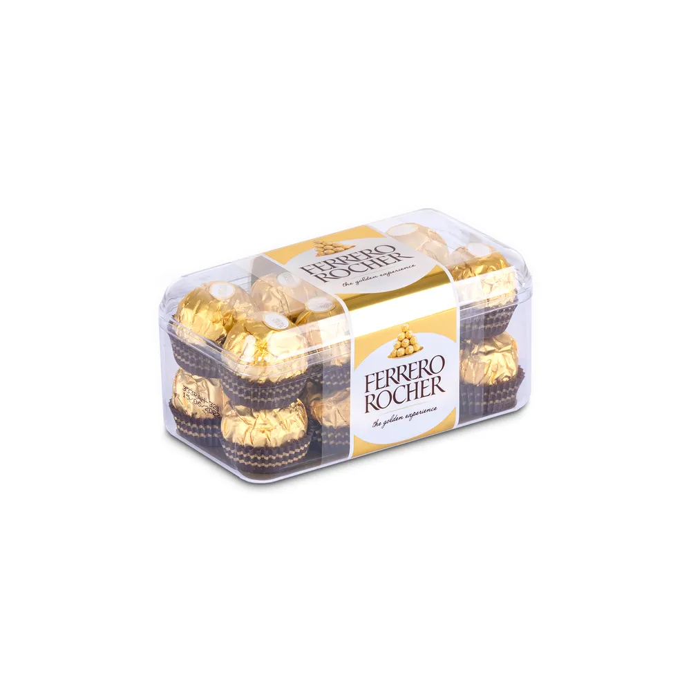 Ferrero Rocher Pralines 200G