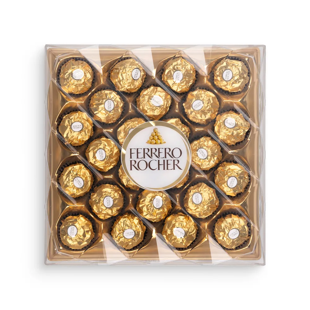Ferrero Rocher Diamant 300G
