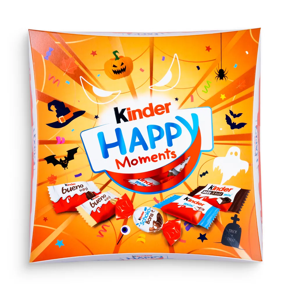 Kinder Happy Moments Halloween 231G