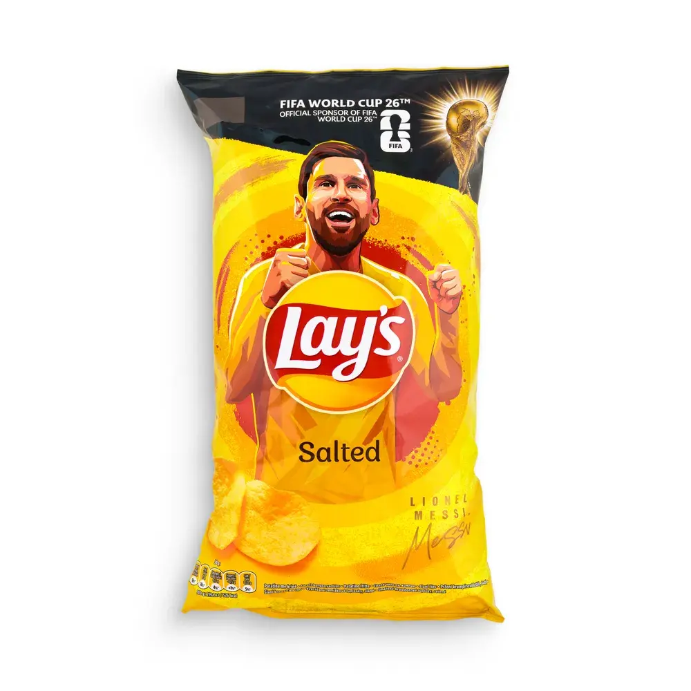 Lay'S Čips Slani 200G