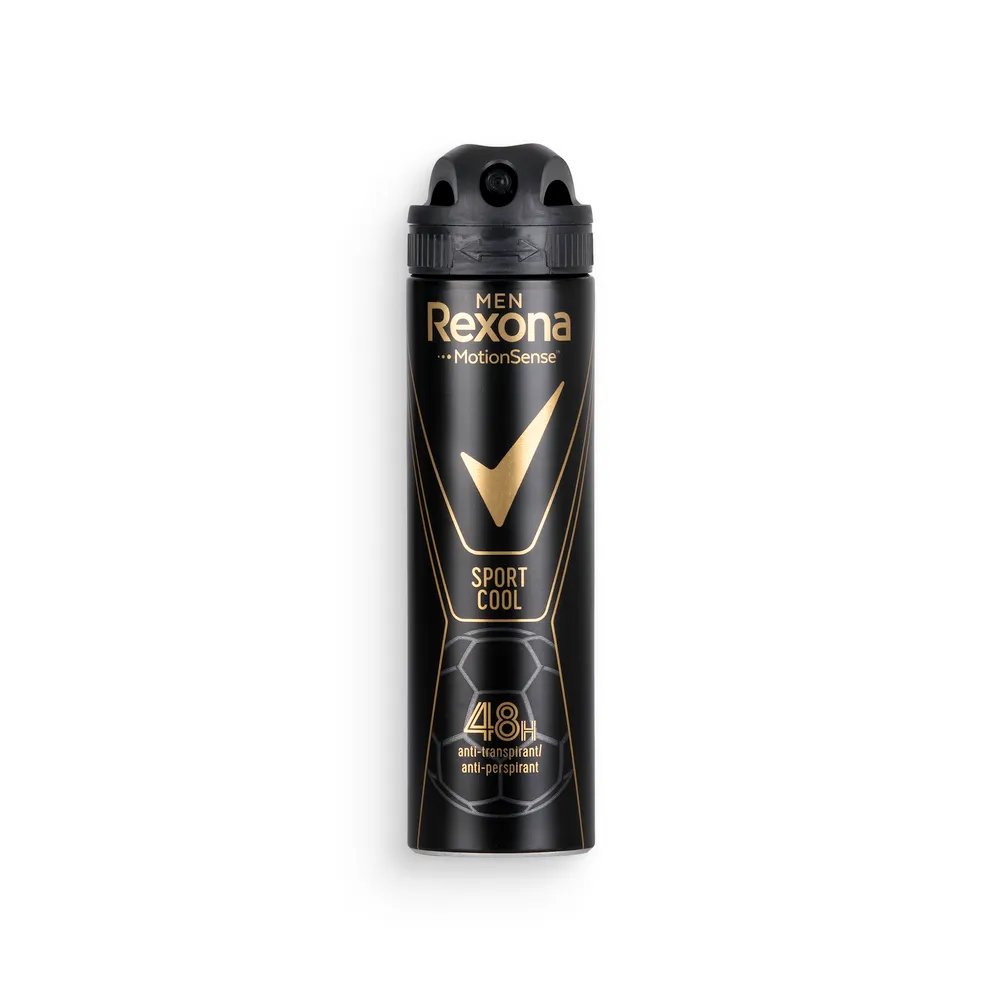 Rexona Deo Spray 150Ml For Men Sport Cool
