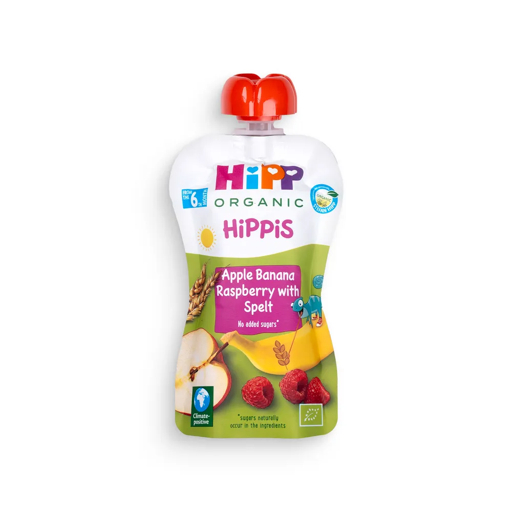 Hipp Bio Jabolka