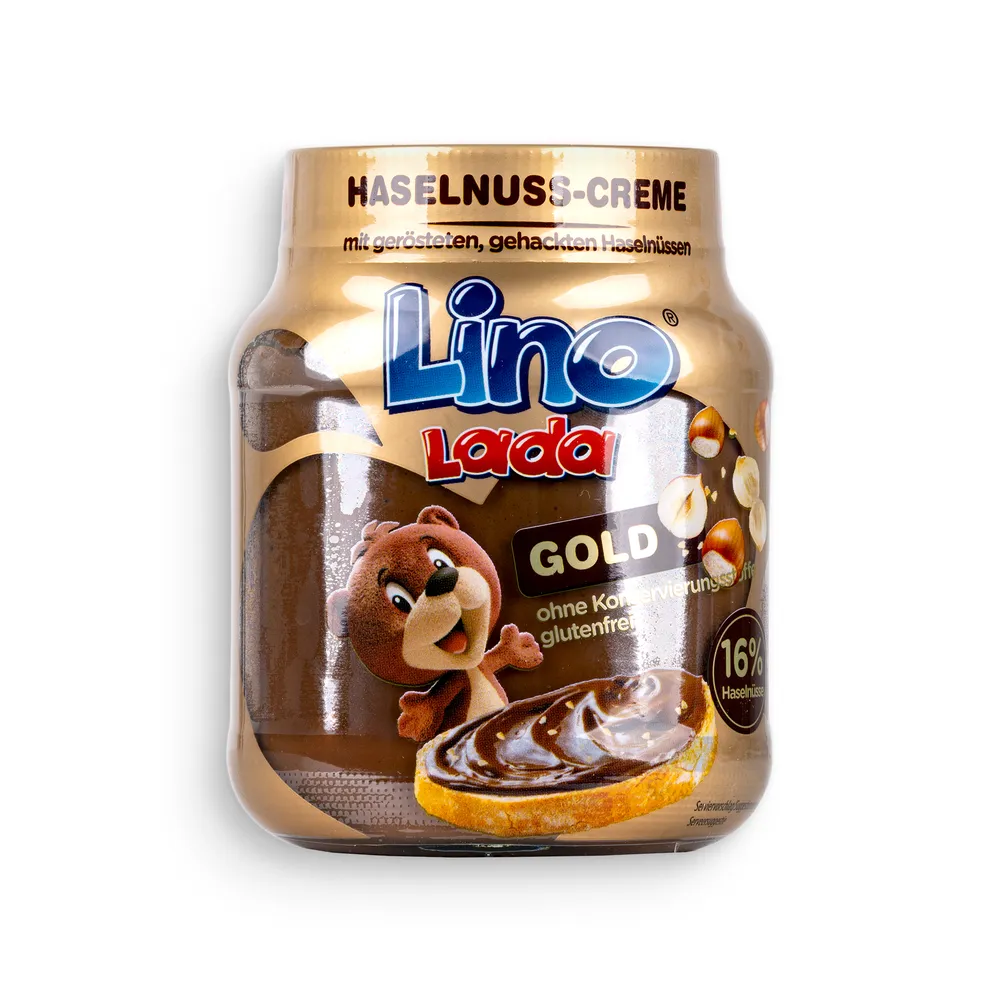 Lino Lada Gold 350G