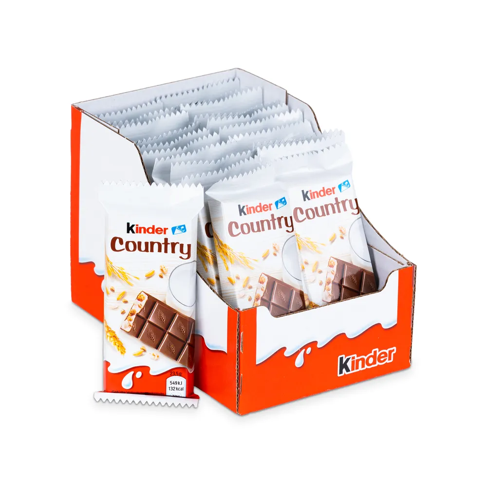 Kinder Country 20 X 23