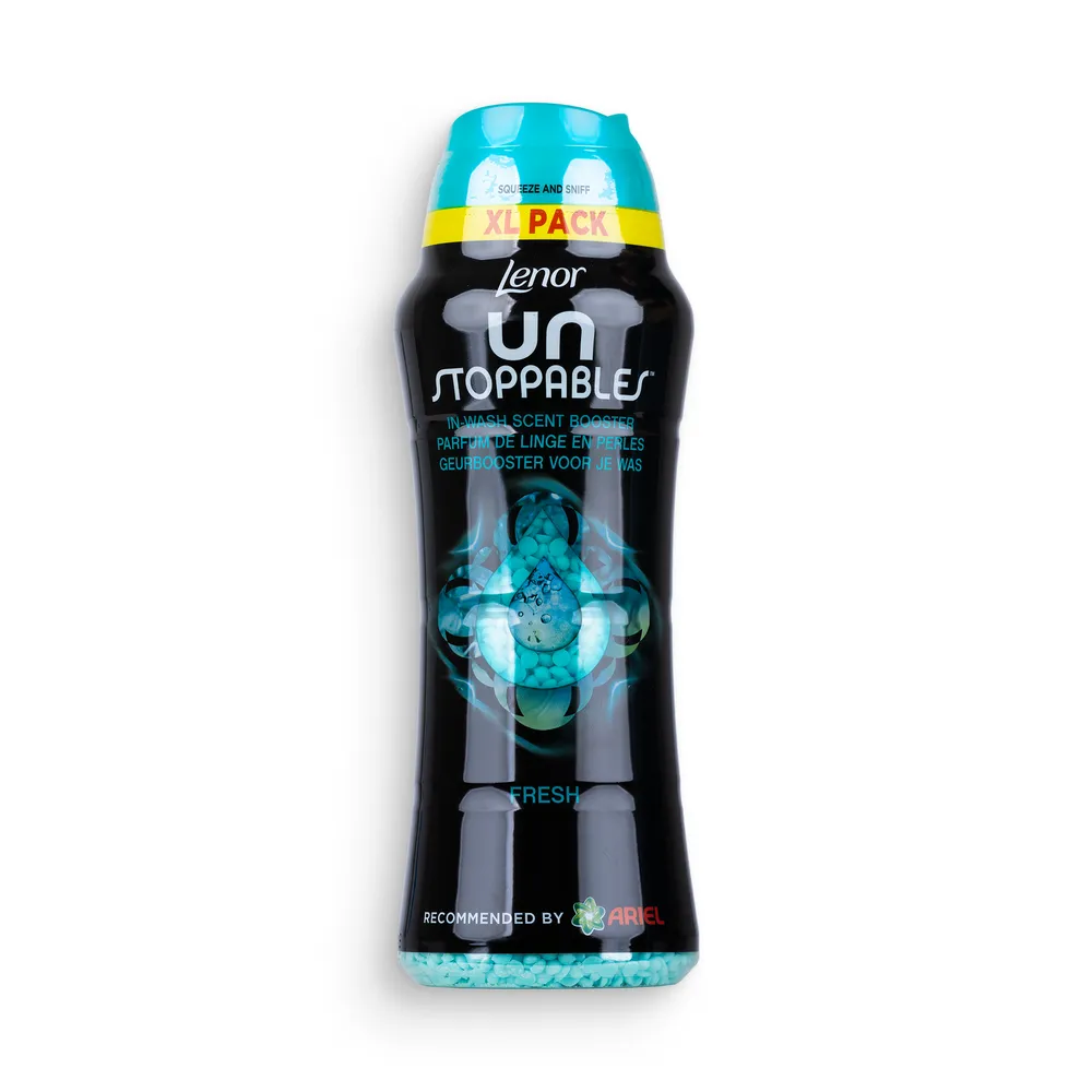 Lenor Unstoppables Scent Booster 495Gr Fresh