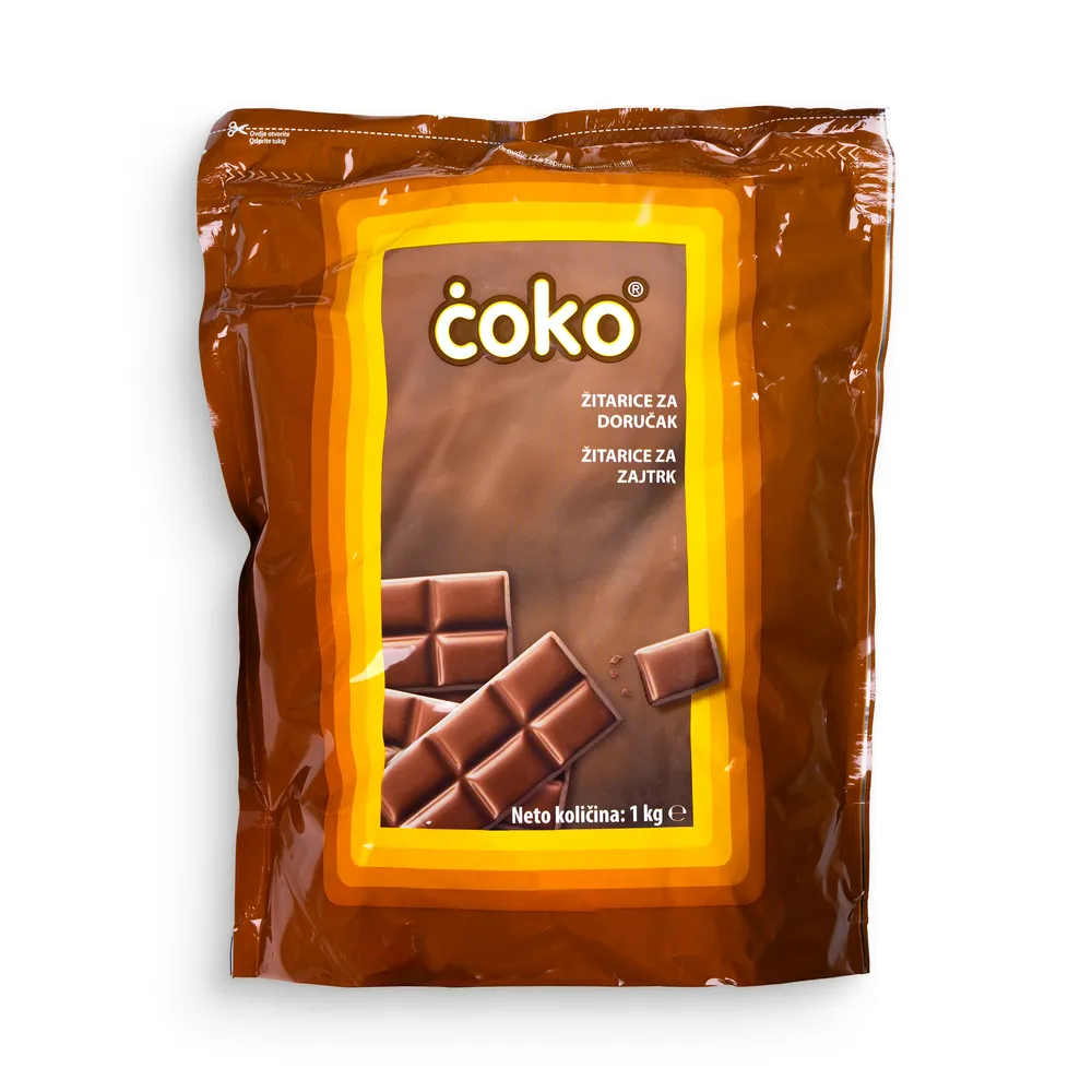 Čoko 1Kg