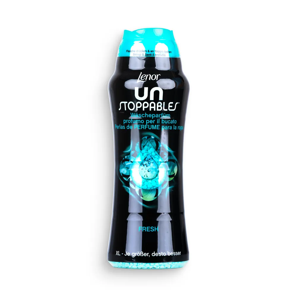Lenor Unstoppables Scent Booster 510Gr Fresh