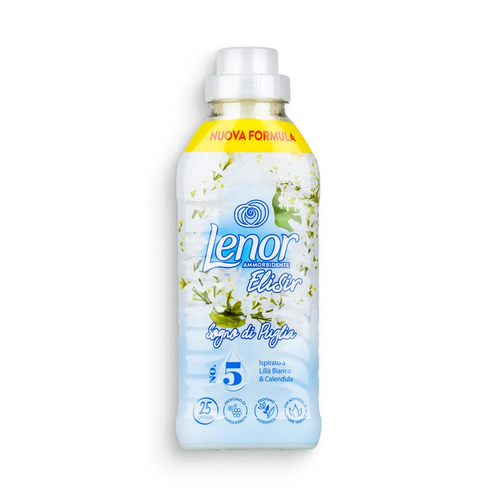 Lenor Fabric Softener 525Ml Puglian Dream 25Sc