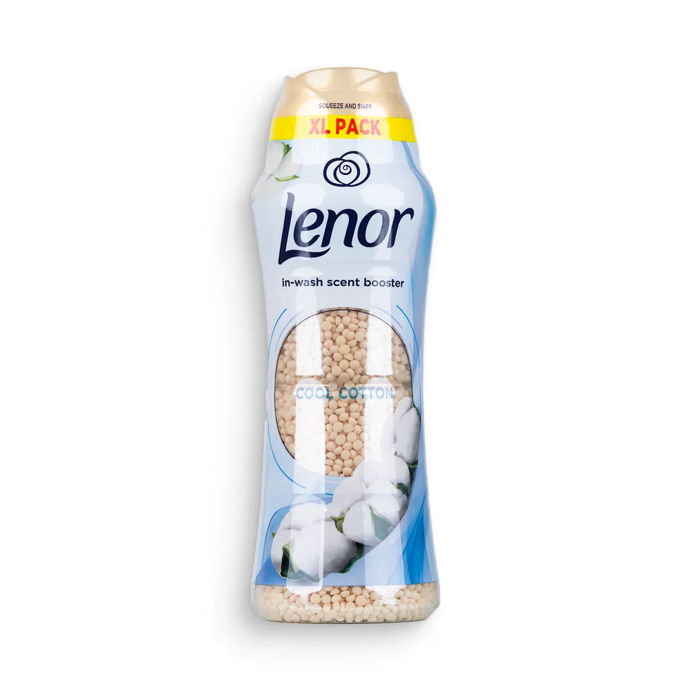 Lenor Scent Booster 495Gr Cool Cotton