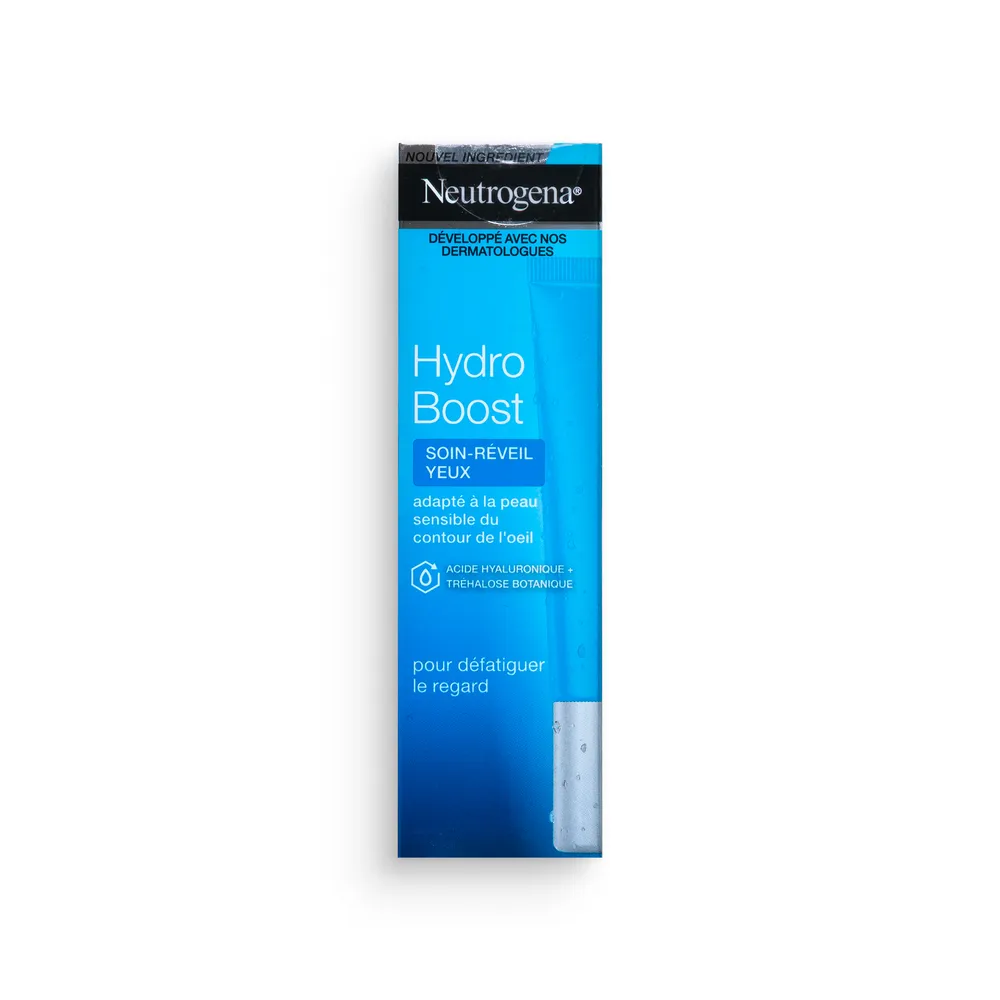 Neutrogena Hydro Boost Awakening Eye Cream 15 Ml