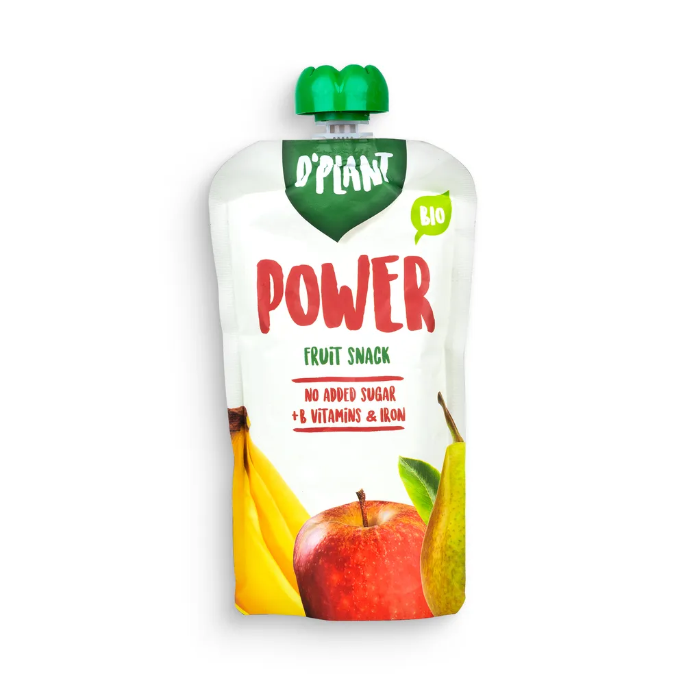 O'Plant Bio Power Pouch 200G