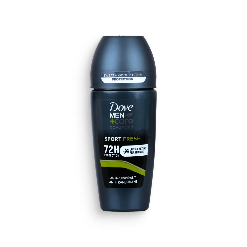 Dove Men+Care Advanced Deo Roll-On 50Ml Sport Fresh