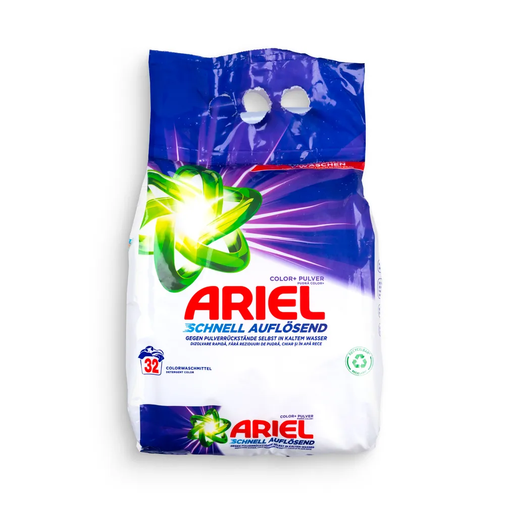 Ariel Washing Powder 1