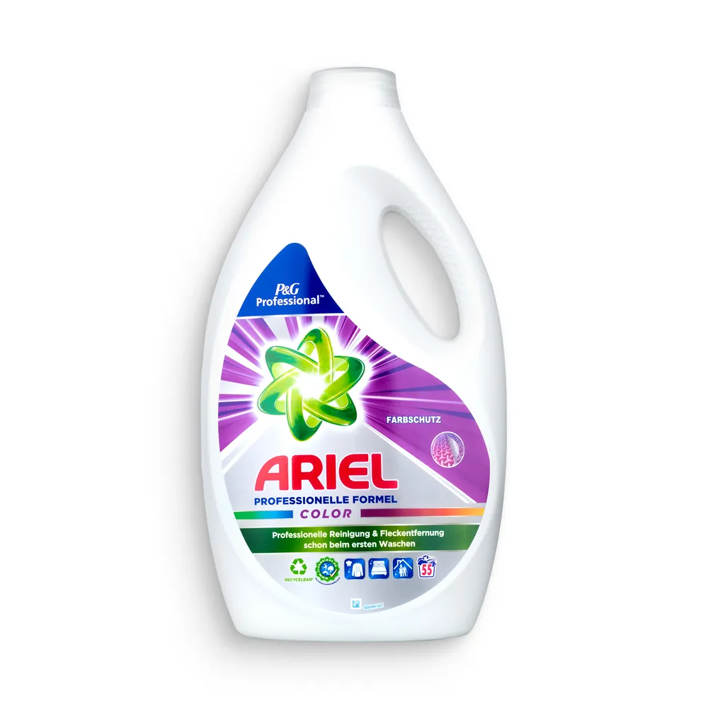 Ariel Washing Liquid 2