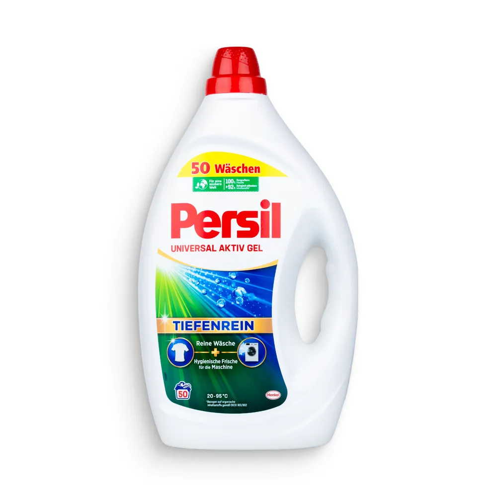 Persil Gel Universal 2