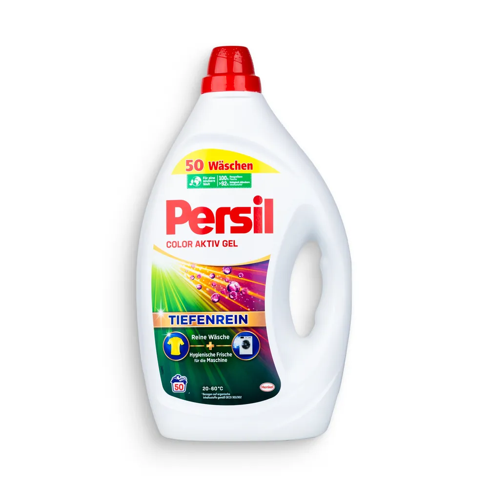 Persil Gel Color 2