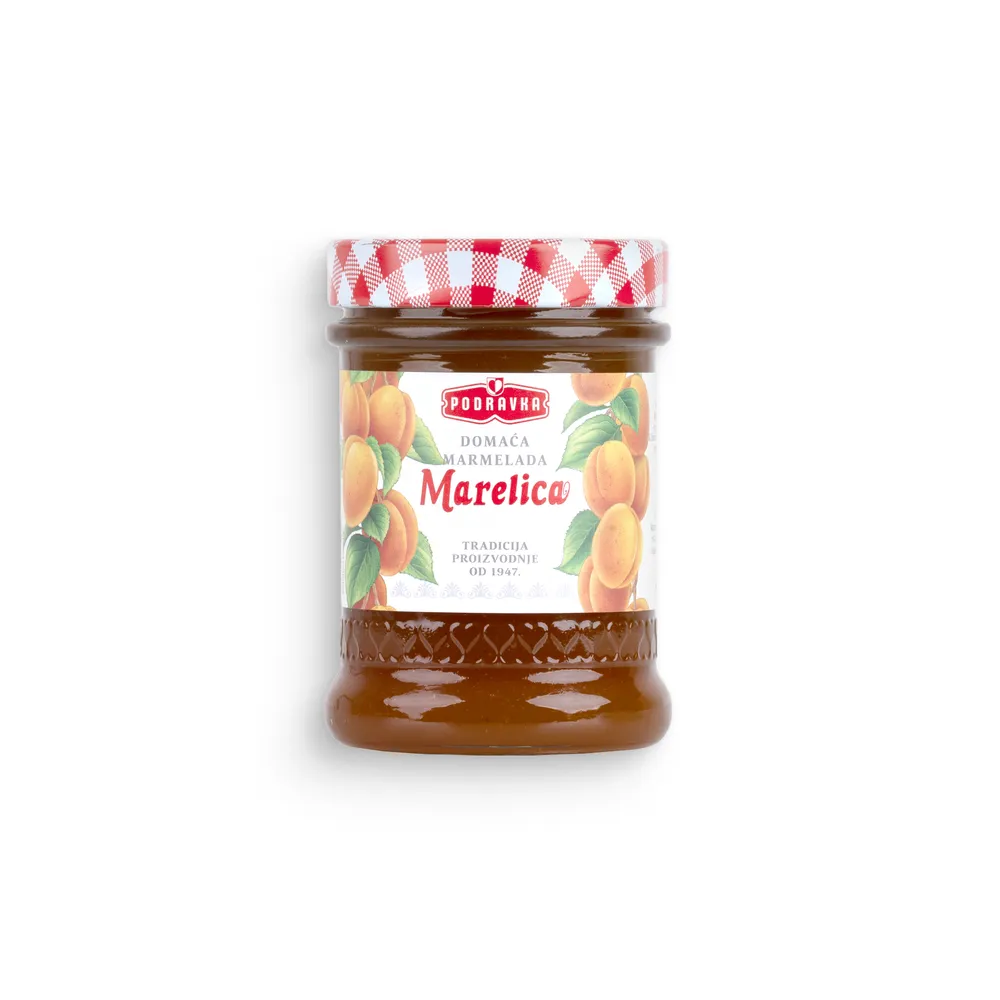 Podravka Domača Marmelada Marelica 360G