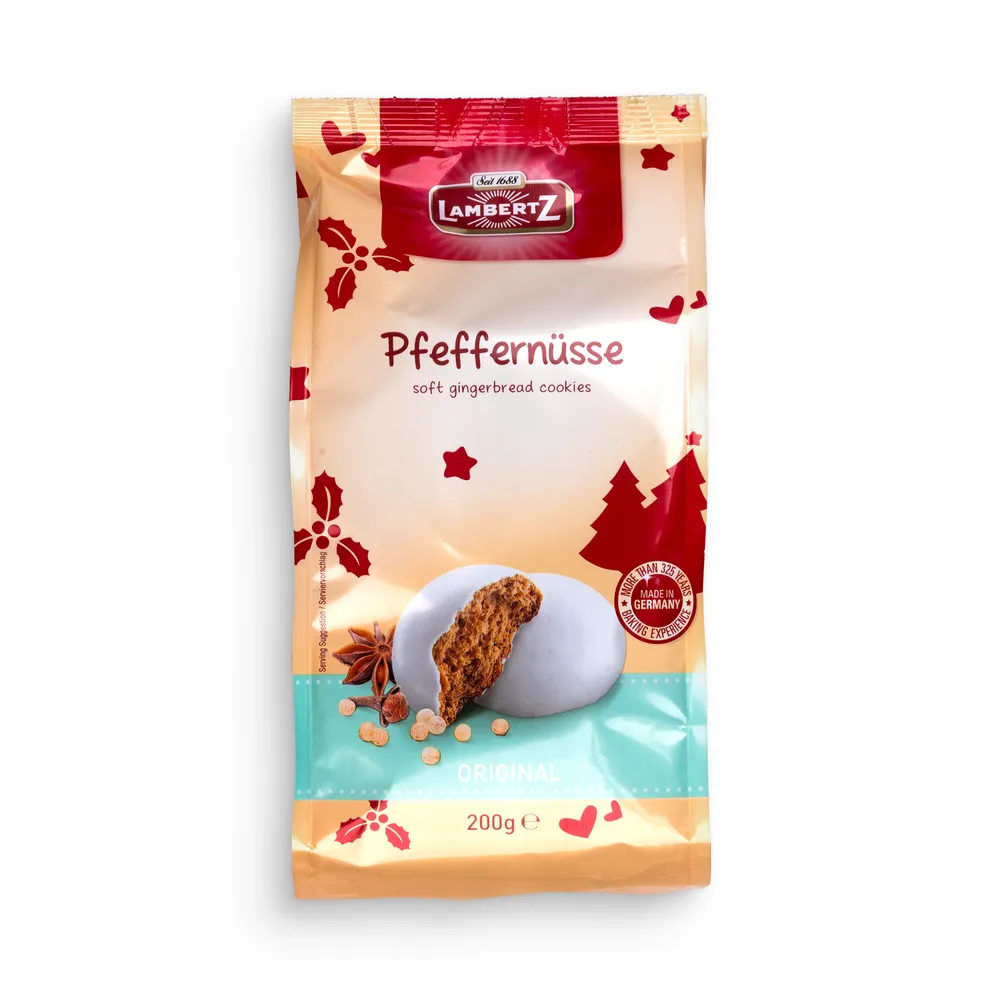 Lambertz Medenjaki Original 200G