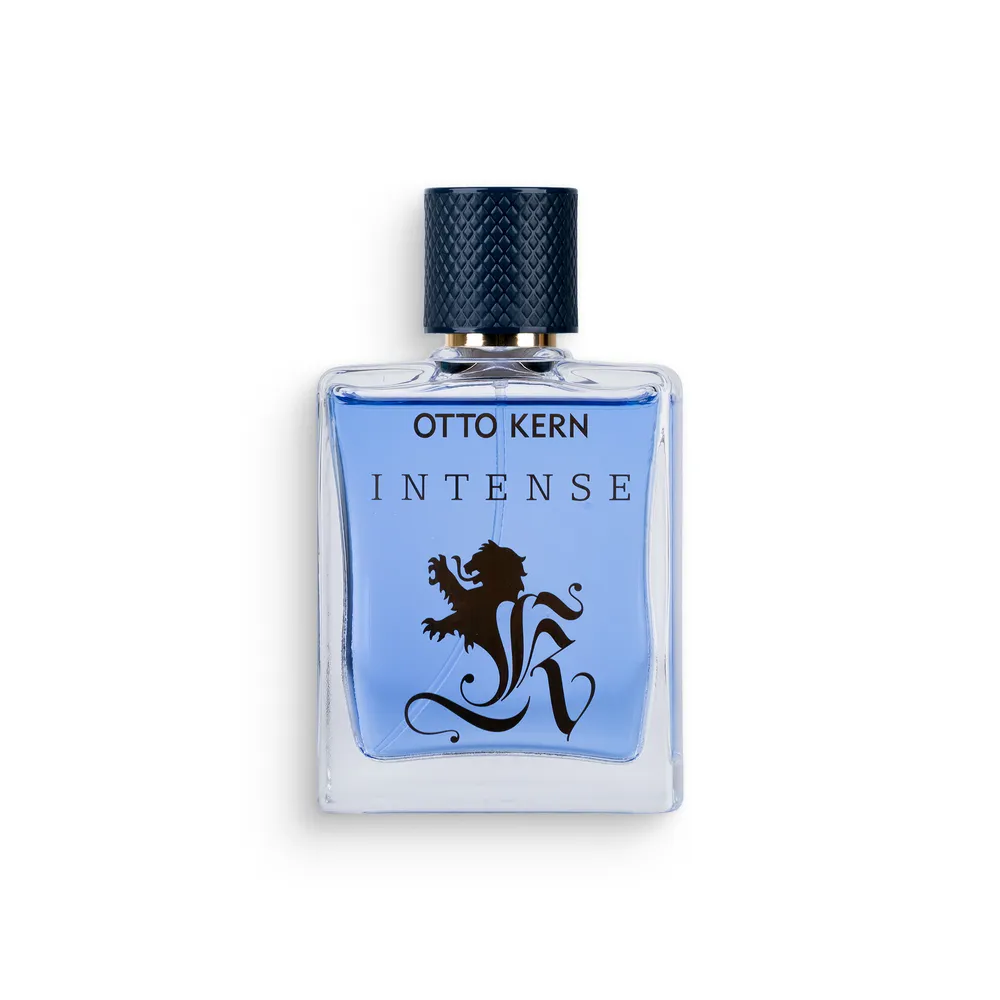 Otto Kern Edt 50Ml For Men Intense