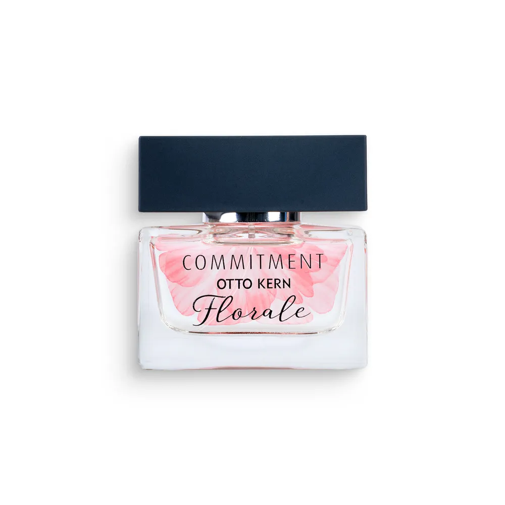 Otto Kern Edt 30Ml For Women Committment Florale