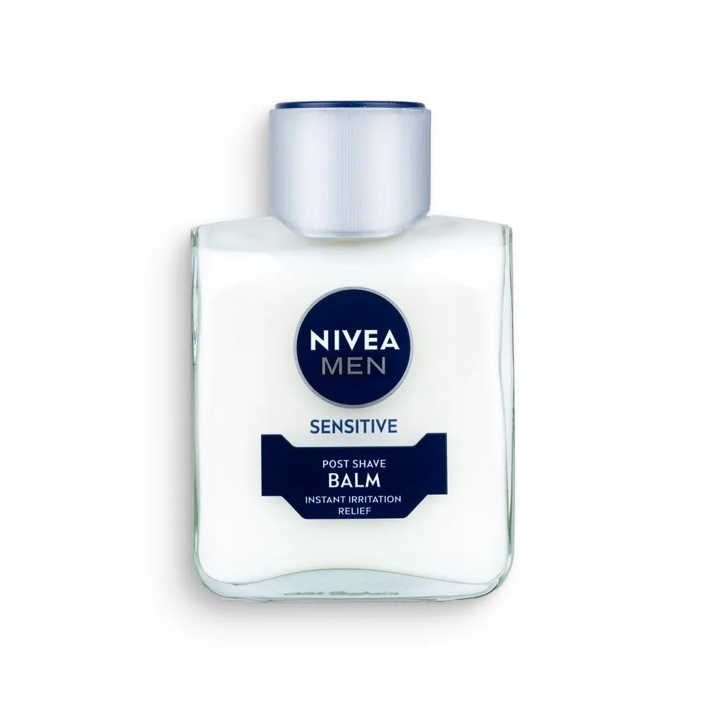 Nivea Aftershave 100Ml For Men Balm Sensitive
