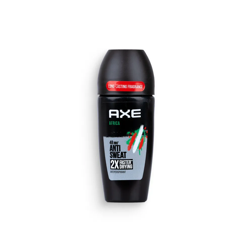 Axe Deo Roll-On 50Ml Africa