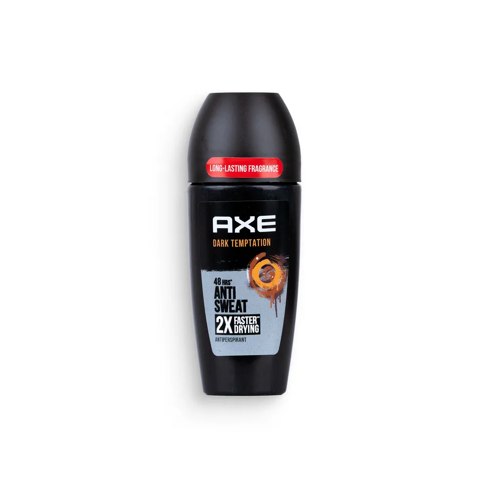 Axe Deo Roll-On 50Ml Dark Temptation