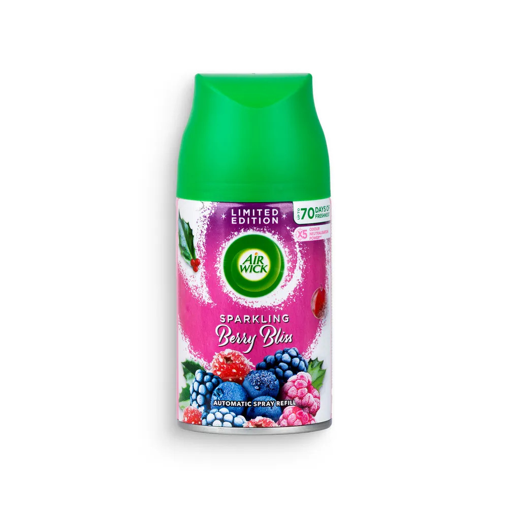 Air Wick Freshmatic 250Ml Refill Berry