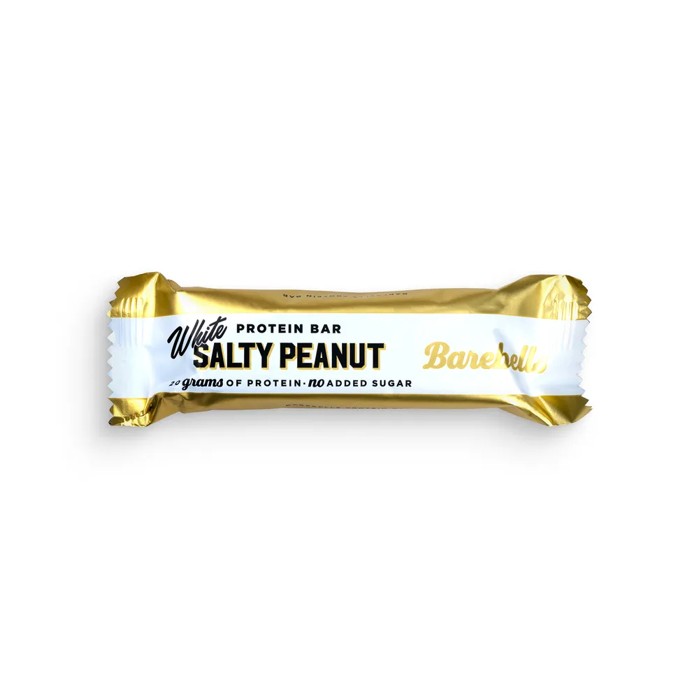 Barebells Protein Bar Salty Peanut 55G