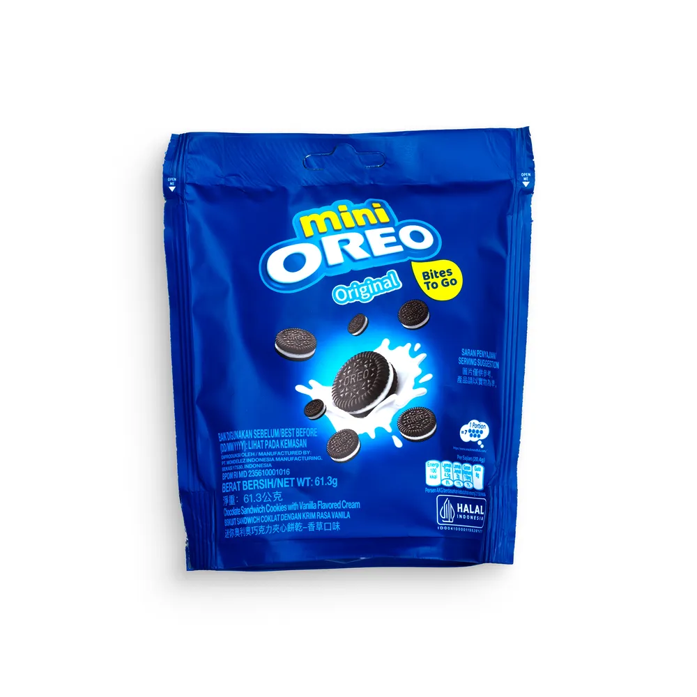 Oreo Mini Original 61