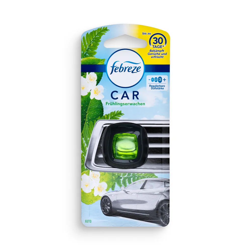 Febreze Car Air Freshener 2Ml Spring Awakening