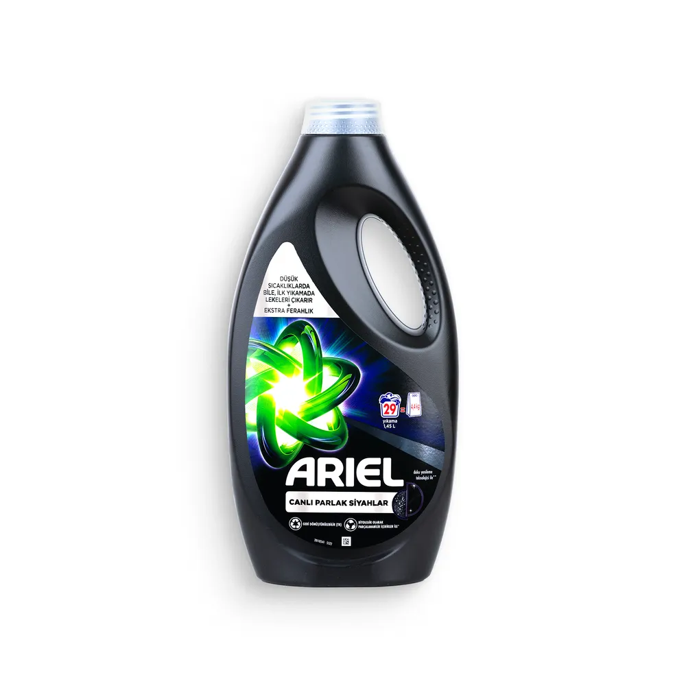 Ariel Washing Liquid 1