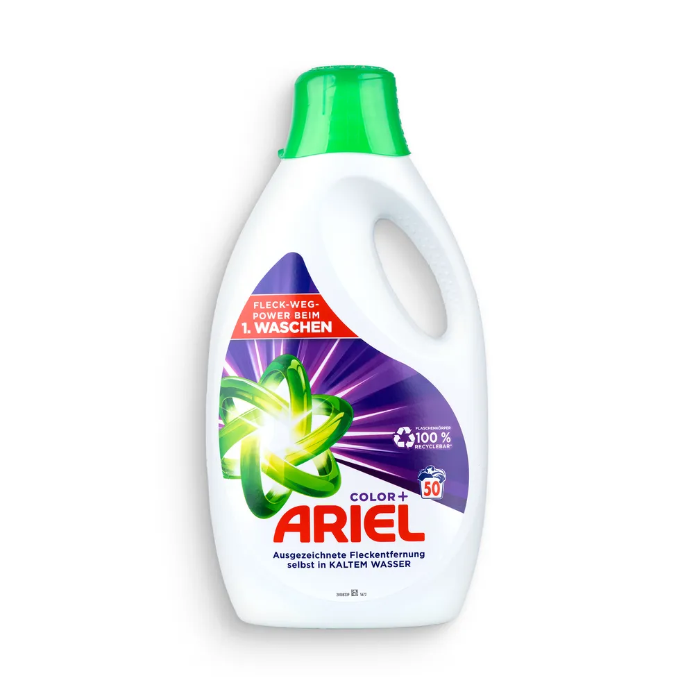 Ariel Washing Liquid 2