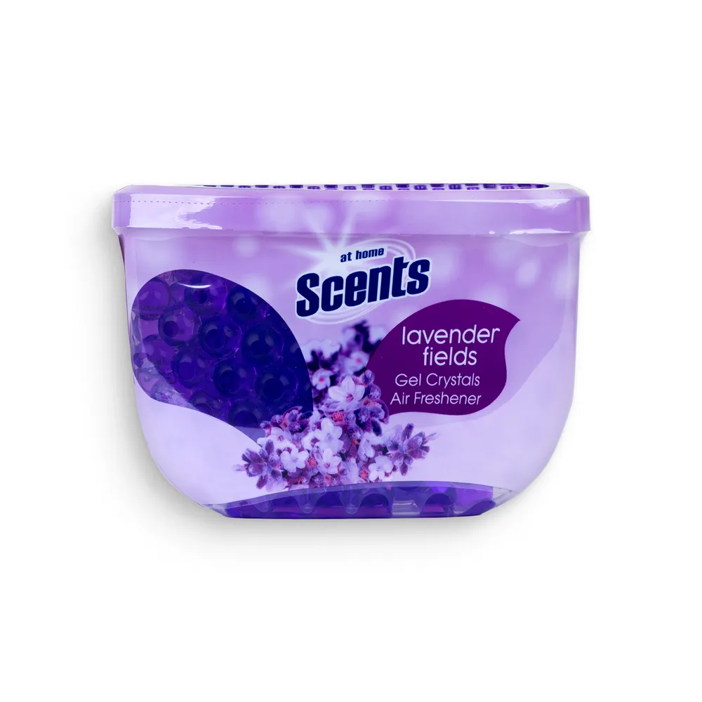 At Home Scents Beads Air Freshener 150Gr Lavender