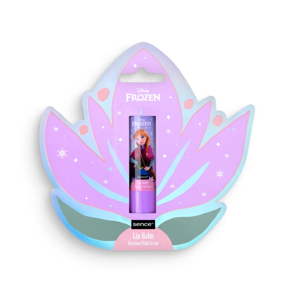 Disney Frozen Lip Balm 4