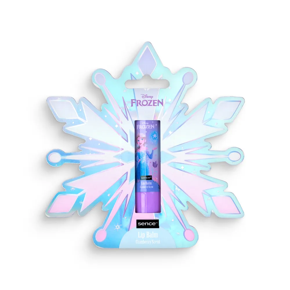 Disney Frozen Lip Balm 4