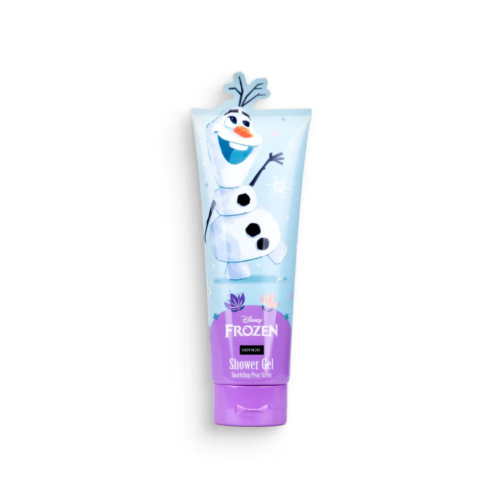 Disney Frozen Shower Gel 250Ml Olaf