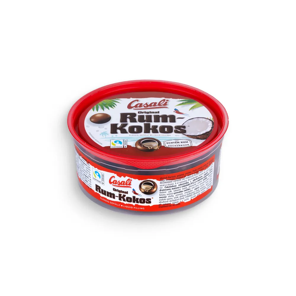 Casali Rum Kokos 300G