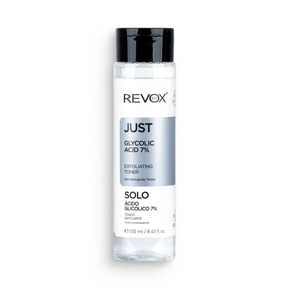 Revox B77 Just Tonik Glikolna Kislina 250Ml
