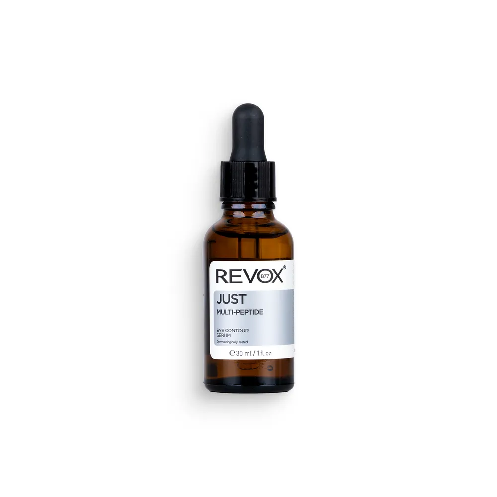 Revox B77 Just Serum Za Oči S Peptidi 30Ml