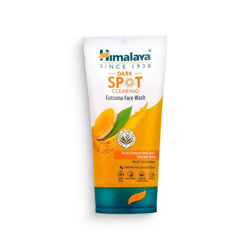 Himalaya Gel Za Obraz Curcuma 150Ml