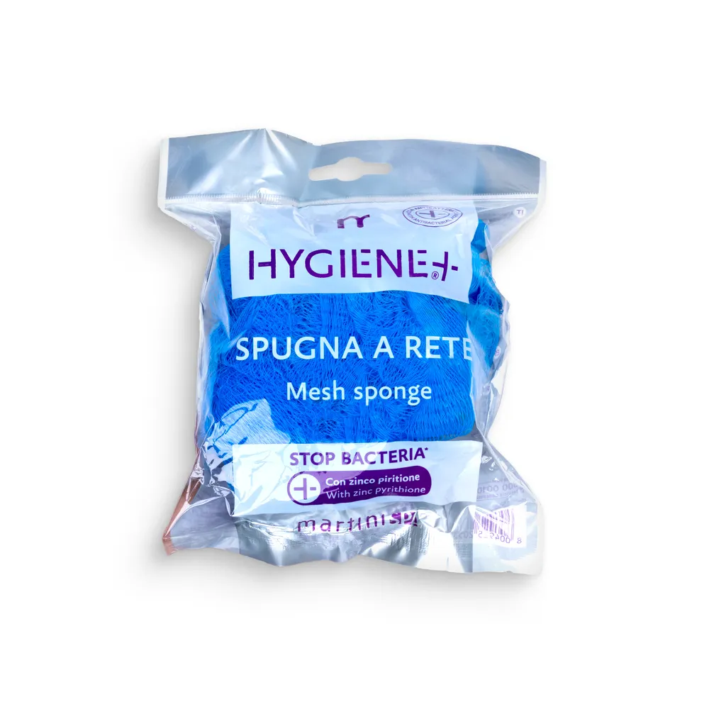 Martini Spa Hygiene Mesh Sponge 30G
