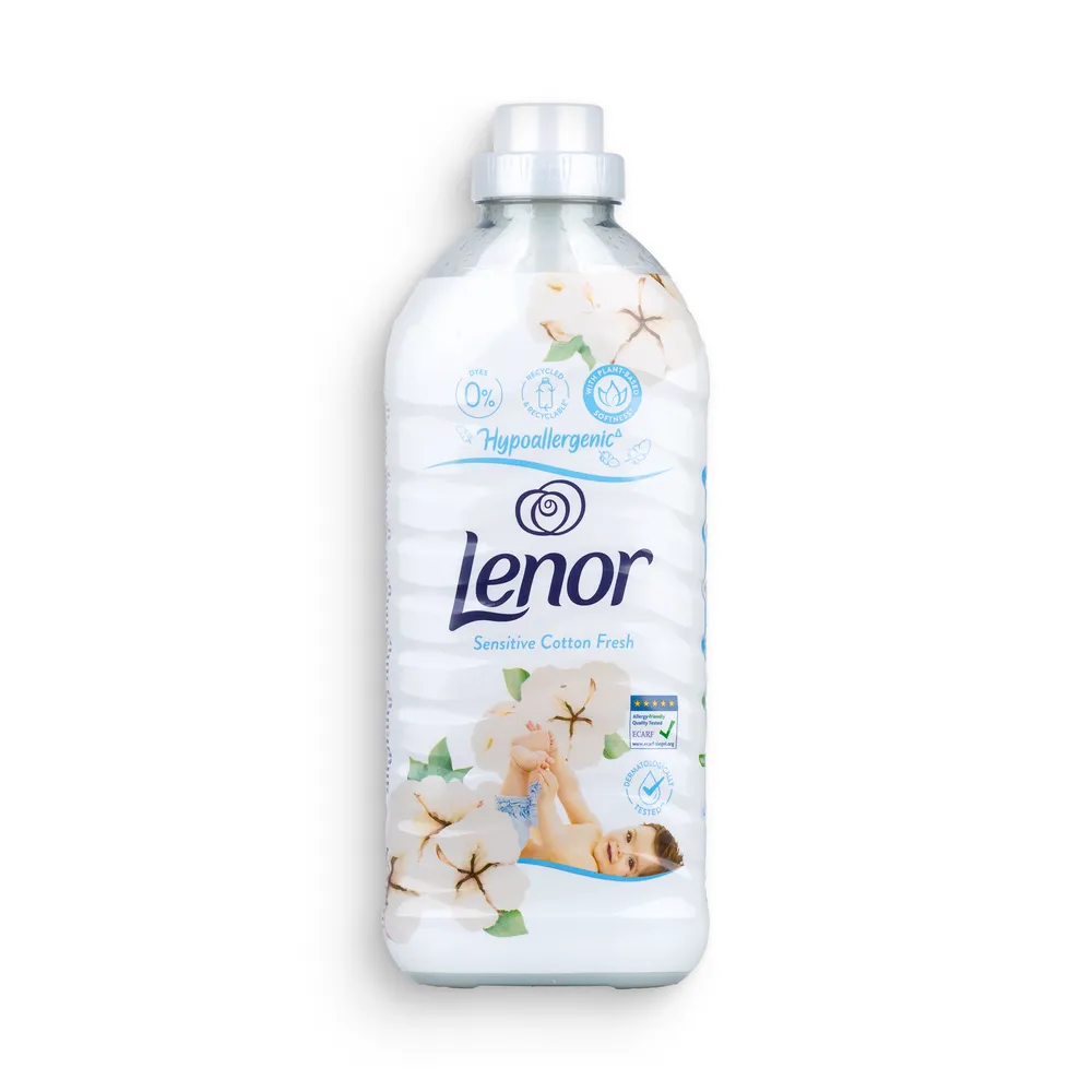 Lenor Fabric Softener 1